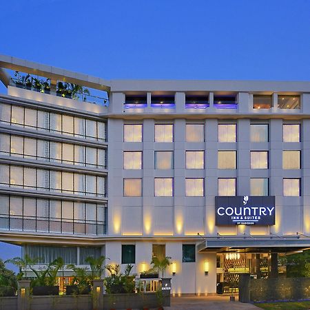 Country Inns & Suites By Radisson Manipal Zewnętrze zdjęcie
