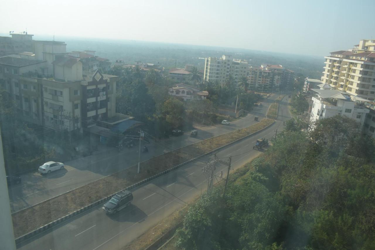 Country Inns & Suites By Radisson Manipal Zewnętrze zdjęcie