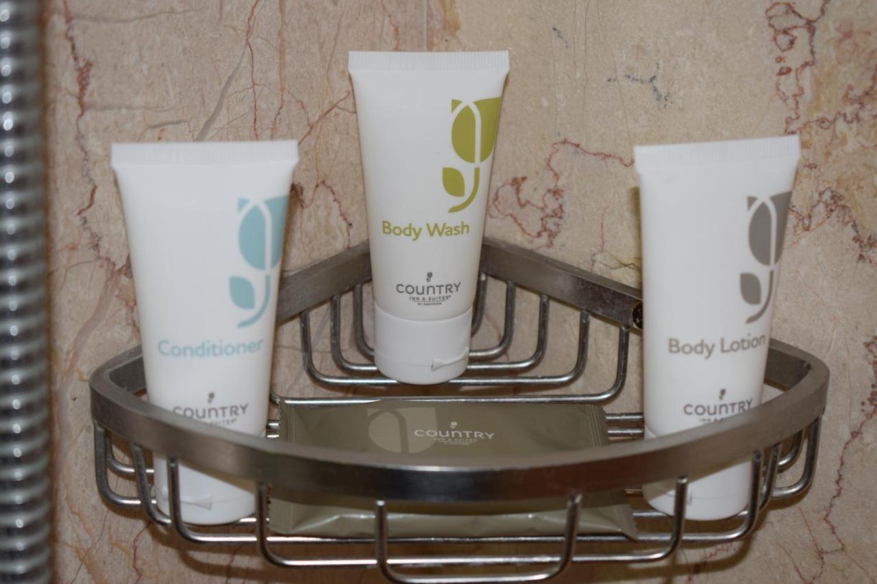 Country Inns & Suites By Radisson Manipal Zewnętrze zdjęcie