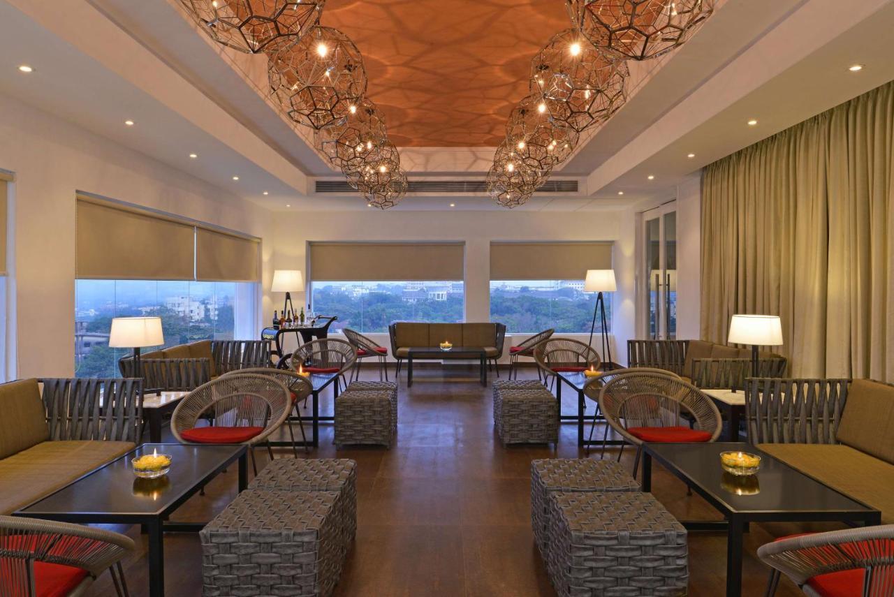 Country Inns & Suites By Radisson Manipal Zewnętrze zdjęcie