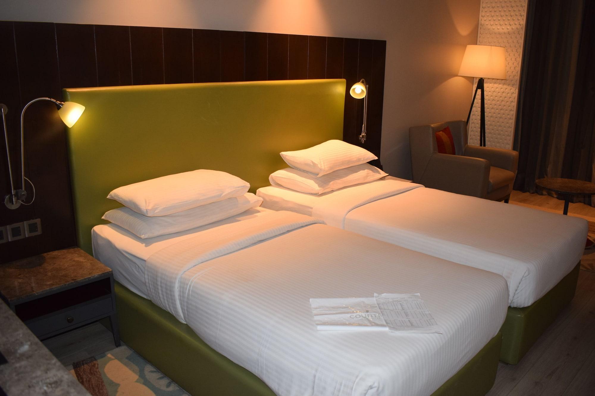 Country Inns & Suites By Radisson Manipal Zewnętrze zdjęcie