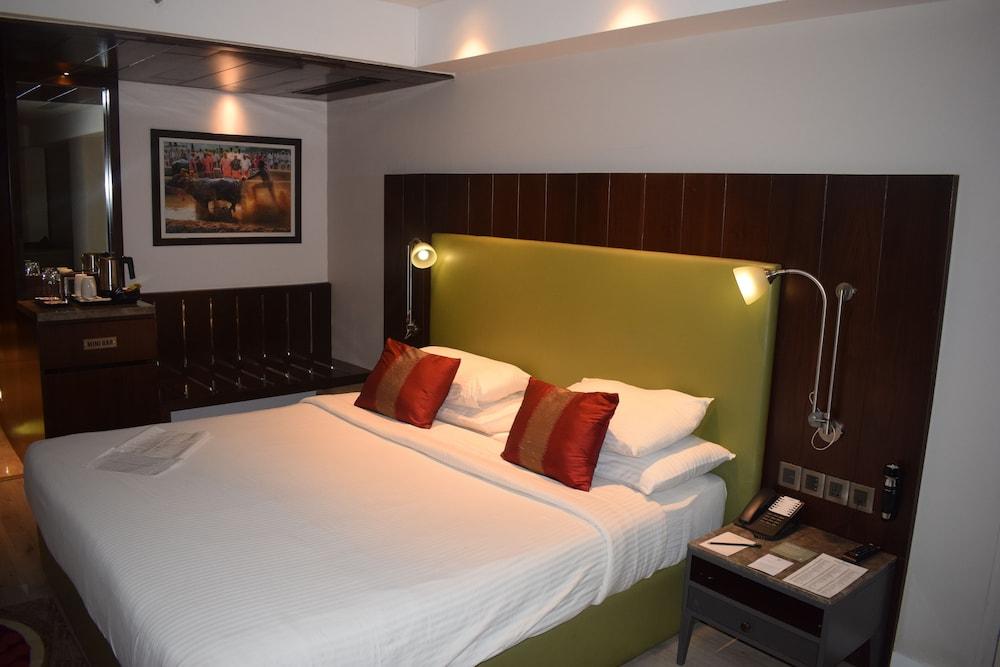 Country Inns & Suites By Radisson Manipal Zewnętrze zdjęcie