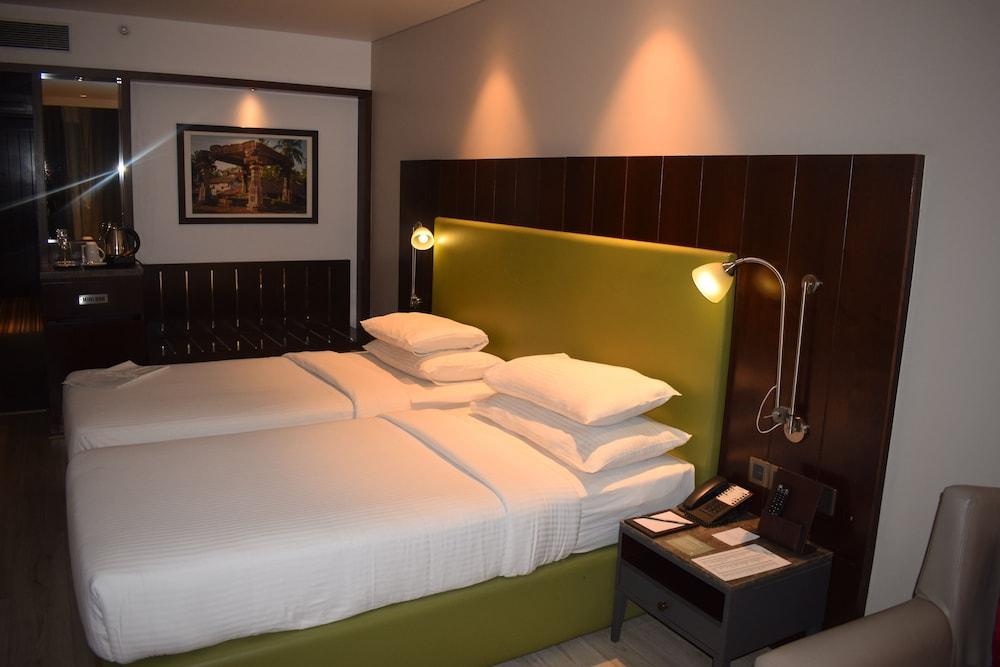 Country Inns & Suites By Radisson Manipal Zewnętrze zdjęcie