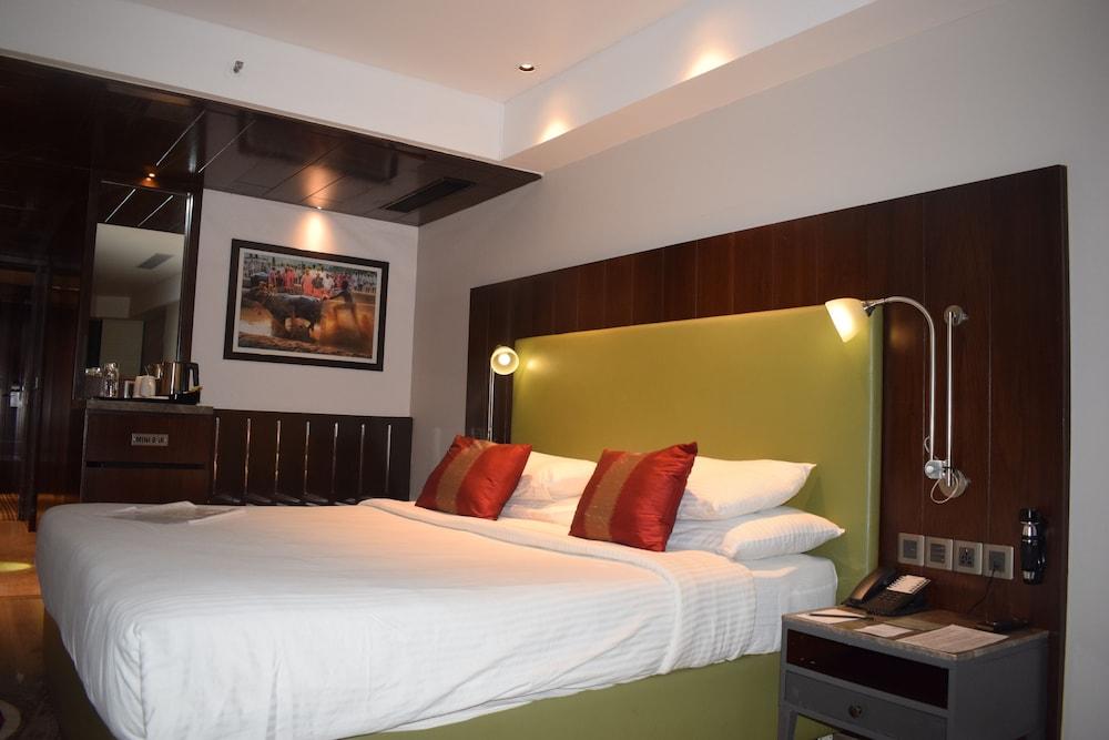 Country Inns & Suites By Radisson Manipal Zewnętrze zdjęcie