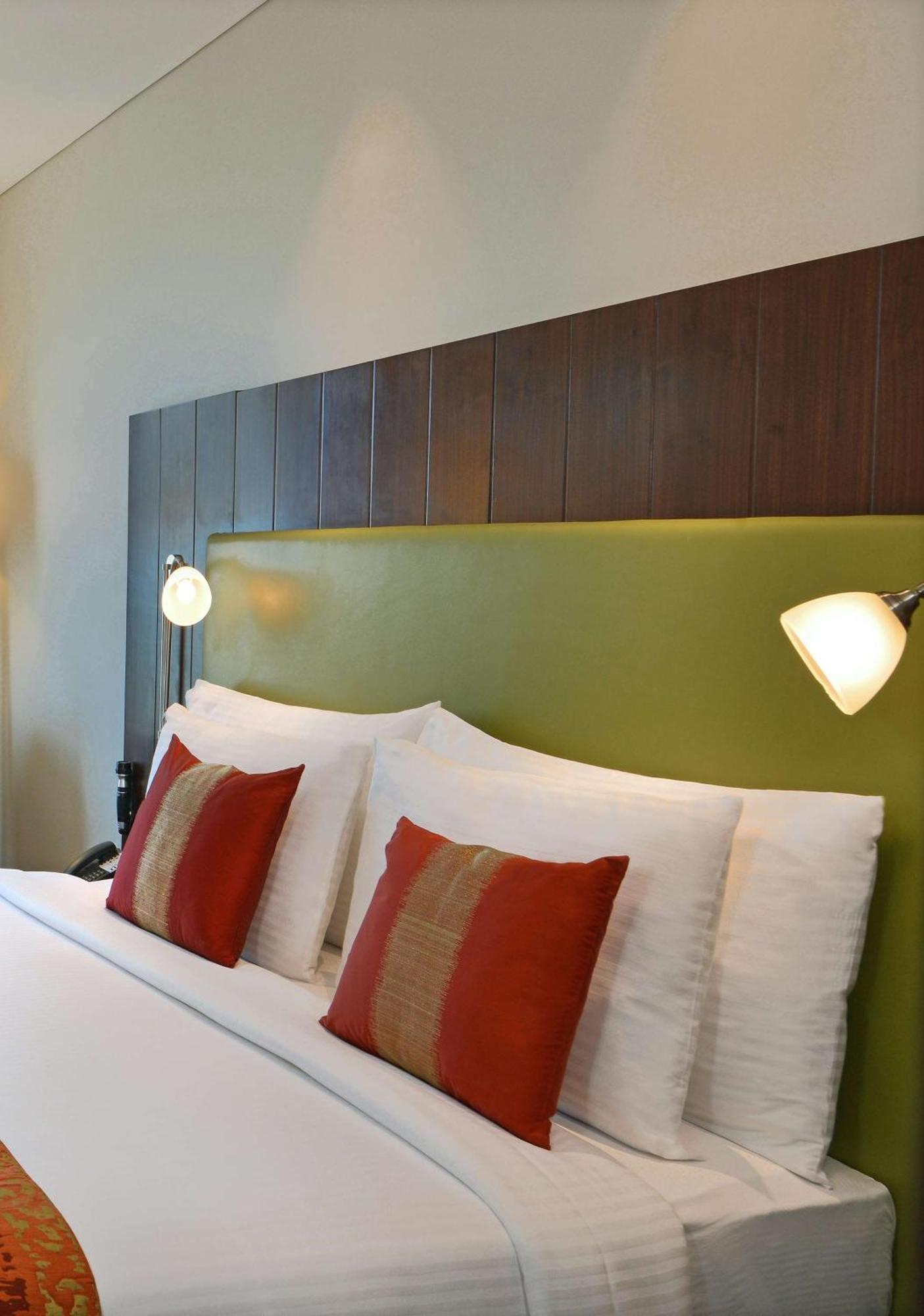 Country Inns & Suites By Radisson Manipal Zewnętrze zdjęcie