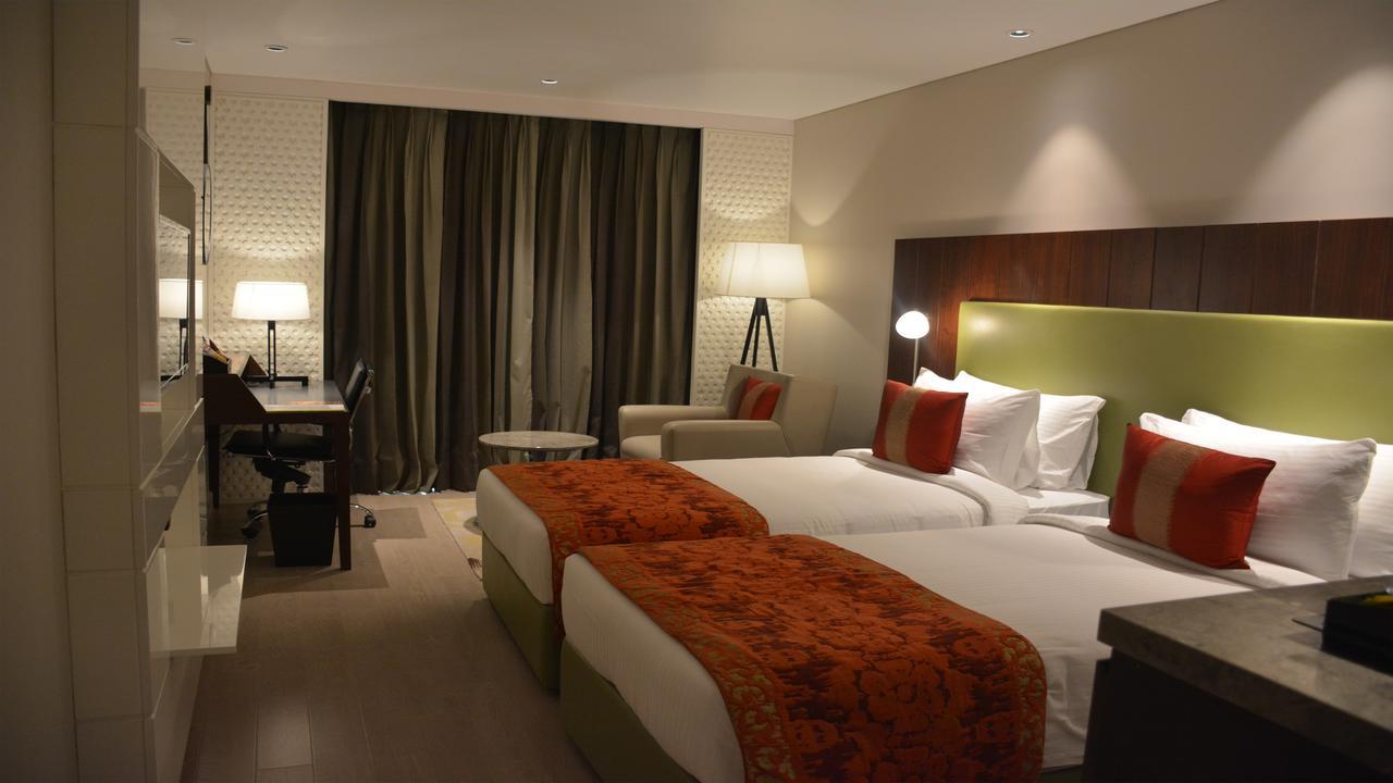 Country Inns & Suites By Radisson Manipal Zewnętrze zdjęcie