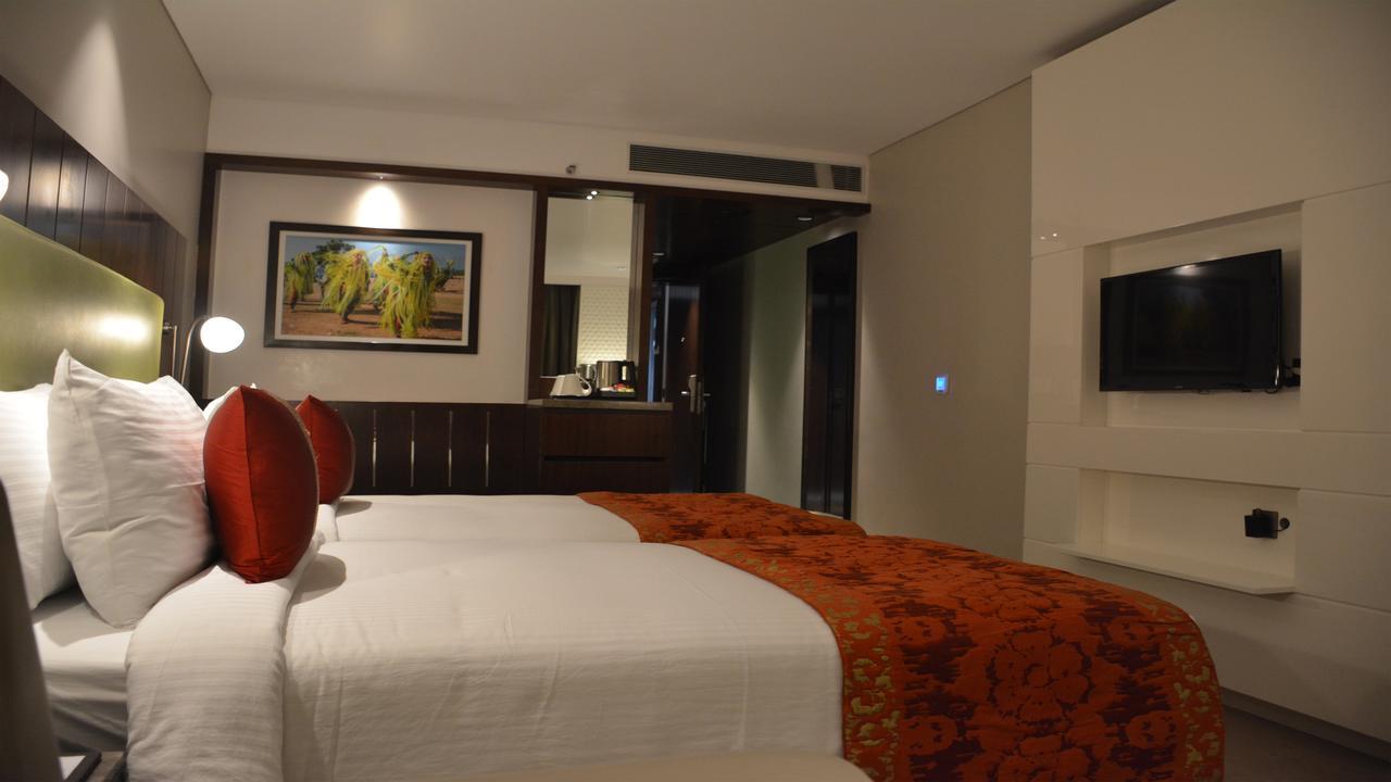 Country Inns & Suites By Radisson Manipal Zewnętrze zdjęcie