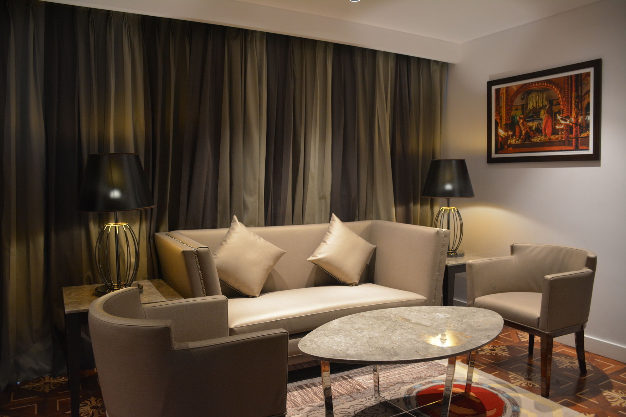 Country Inns & Suites By Radisson Manipal Zewnętrze zdjęcie