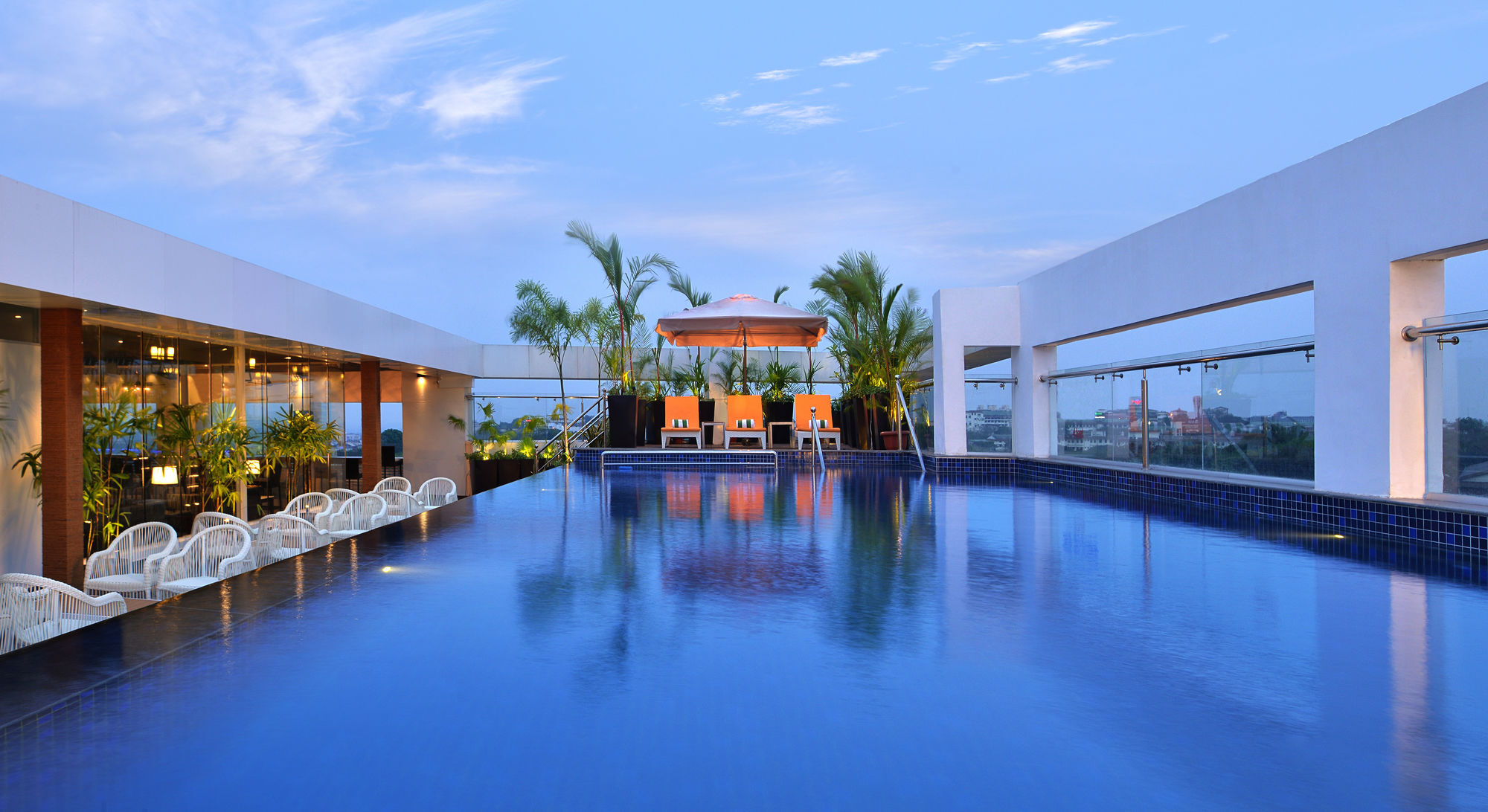 Country Inns & Suites By Radisson Manipal Zewnętrze zdjęcie
