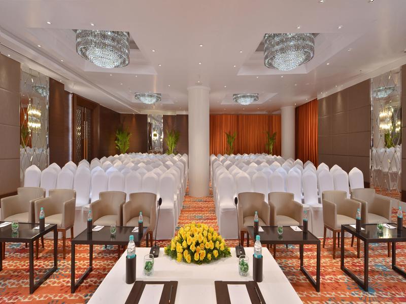 Country Inns & Suites By Radisson Manipal Zewnętrze zdjęcie