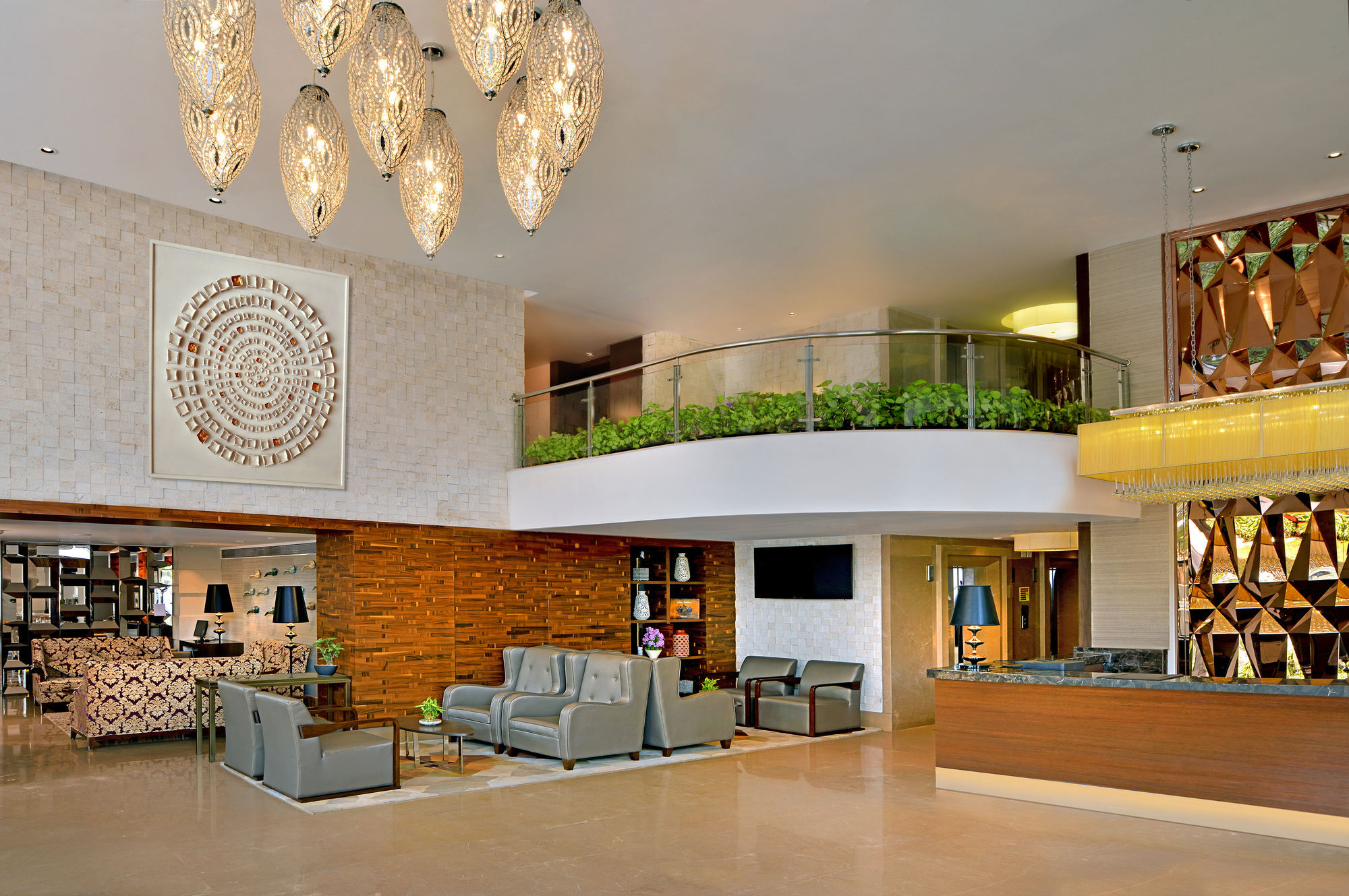 Country Inns & Suites By Radisson Manipal Zewnętrze zdjęcie
