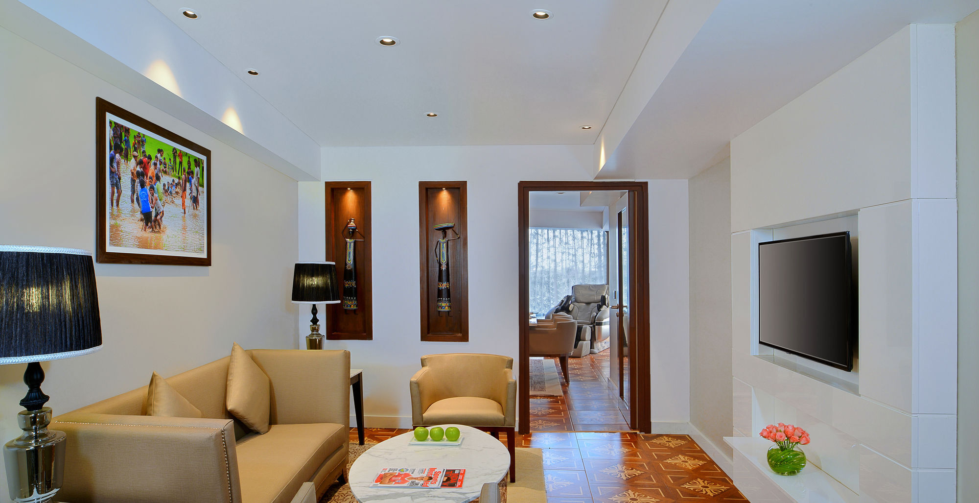 Country Inns & Suites By Radisson Manipal Zewnętrze zdjęcie
