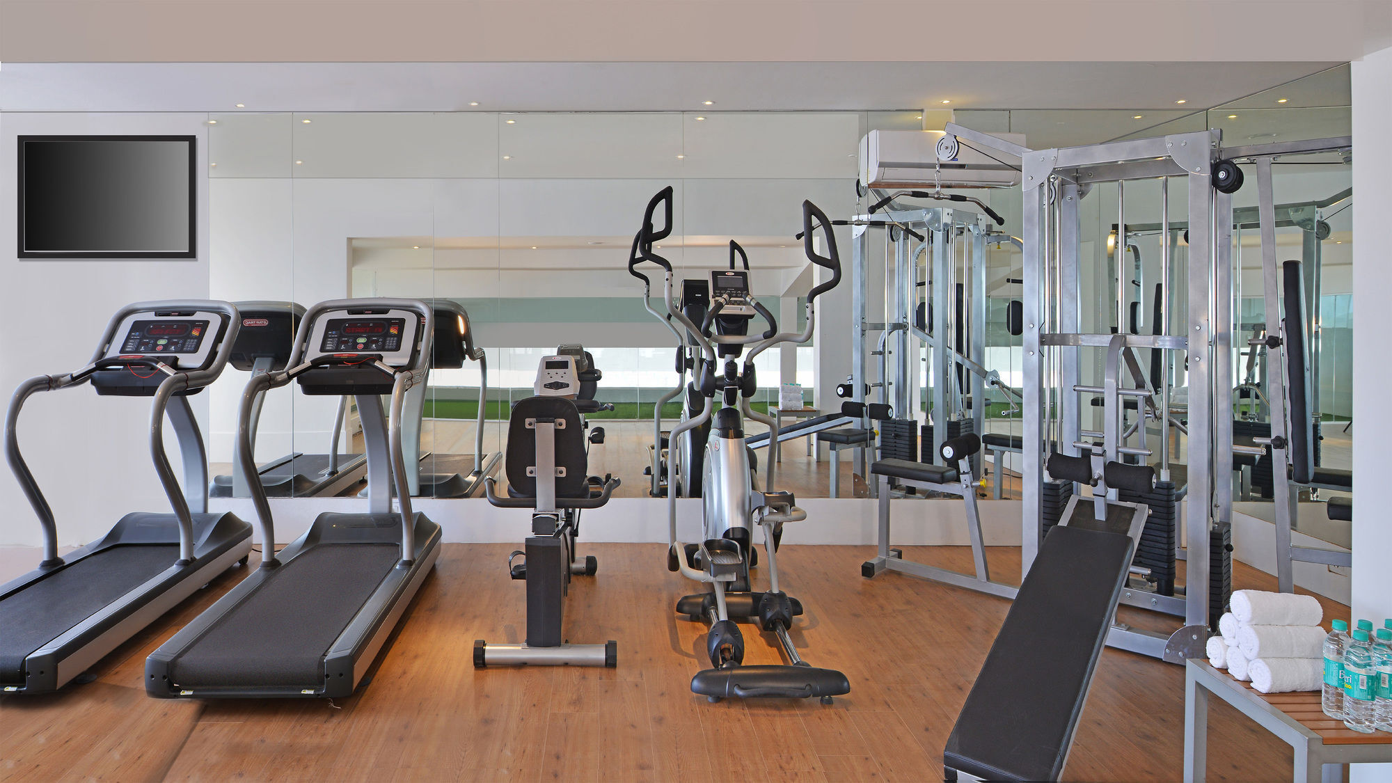 Country Inns & Suites By Radisson Manipal Zewnętrze zdjęcie