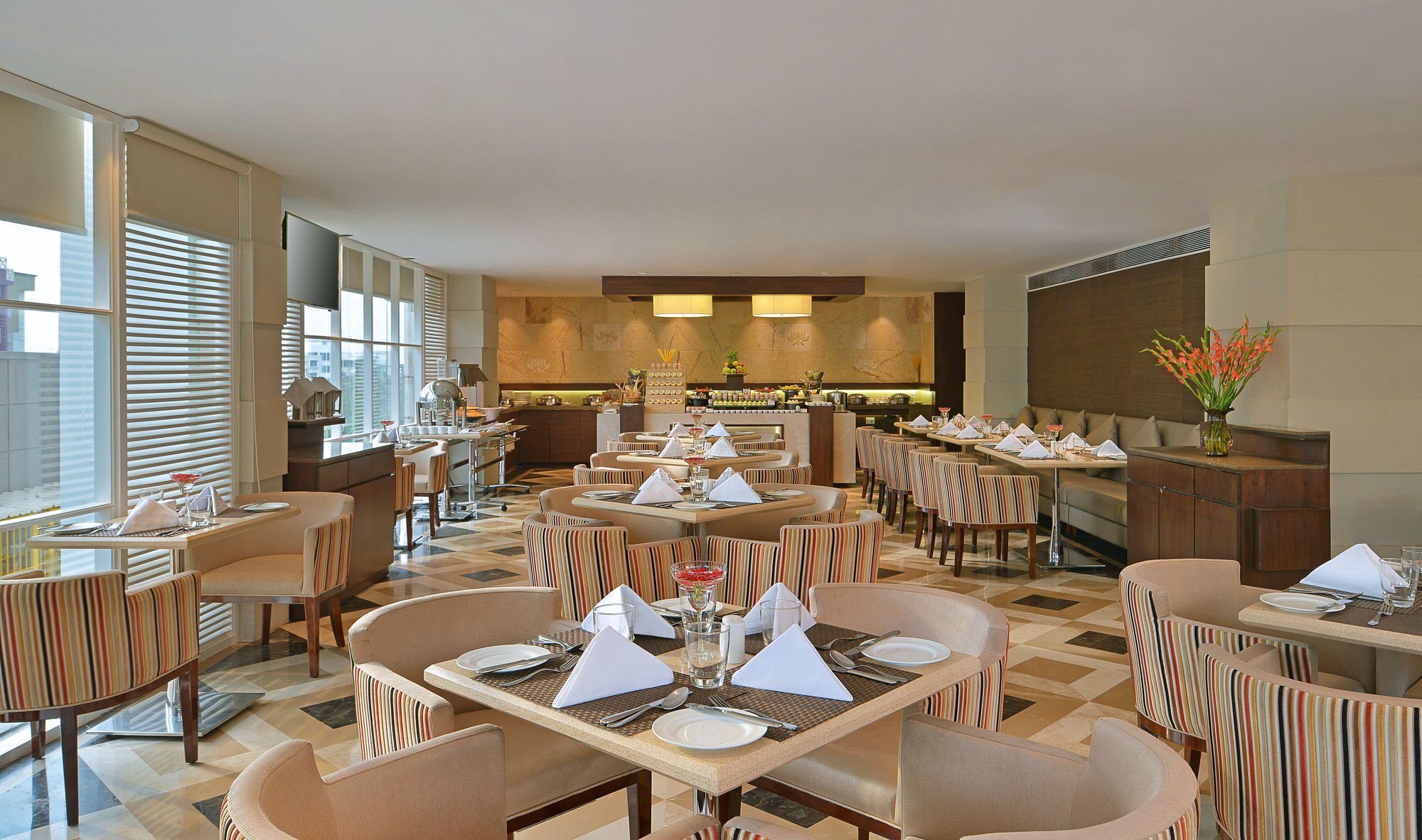 Country Inns & Suites By Radisson Manipal Zewnętrze zdjęcie
