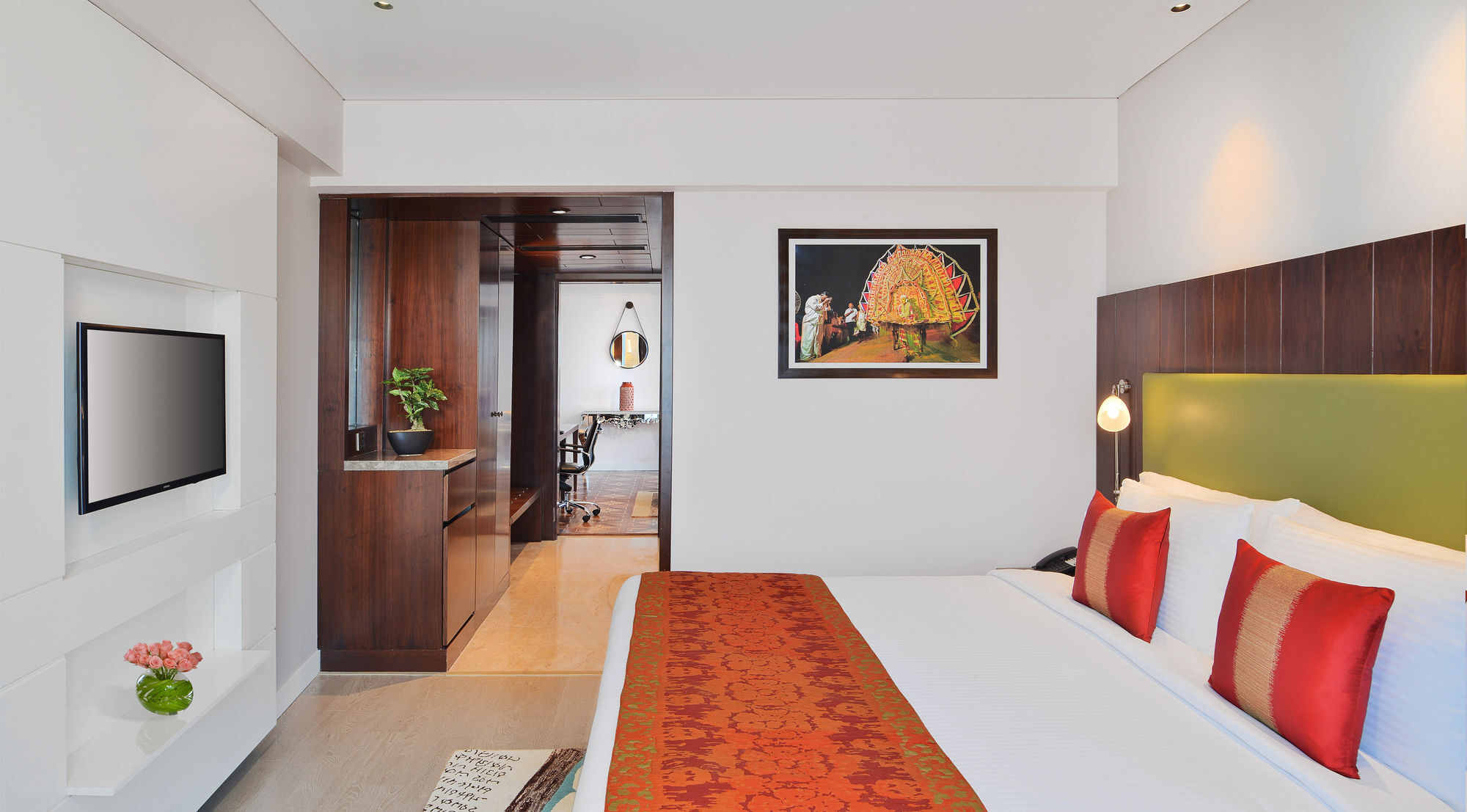 Country Inns & Suites By Radisson Manipal Zewnętrze zdjęcie