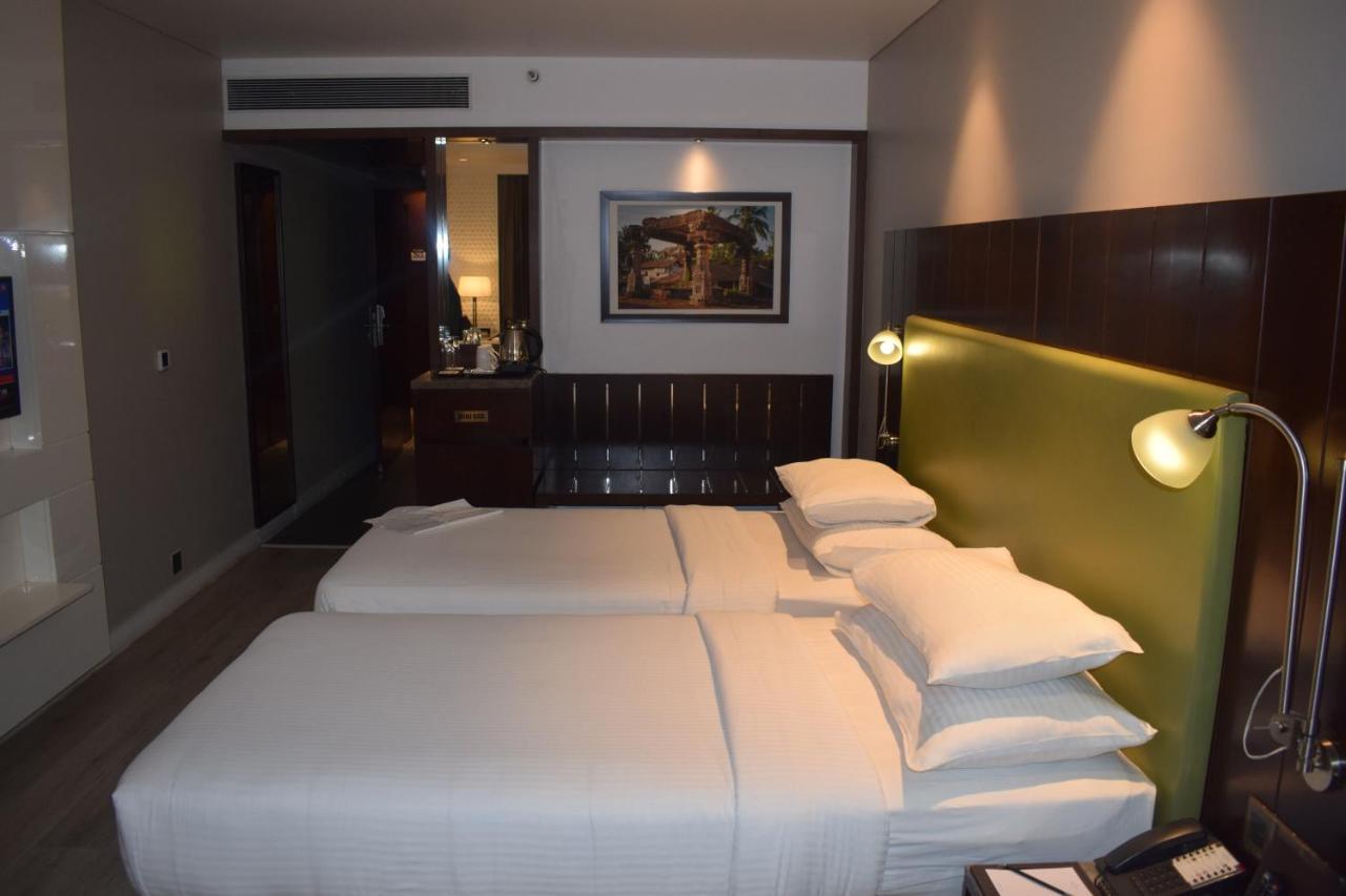 Country Inns & Suites By Radisson Manipal Zewnętrze zdjęcie