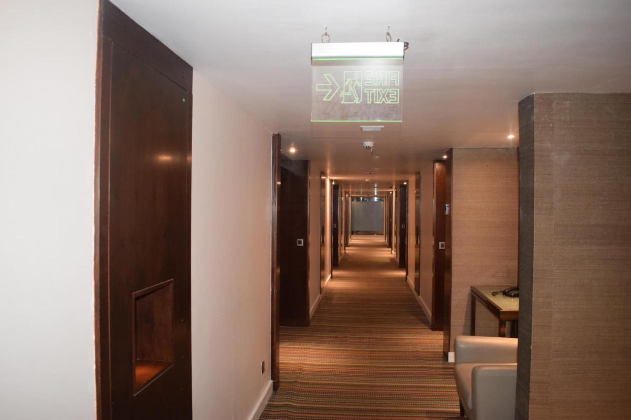 Country Inns & Suites By Radisson Manipal Zewnętrze zdjęcie